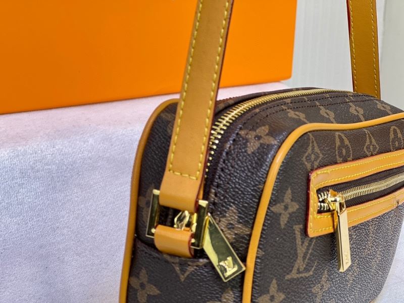 LV Satchel bags